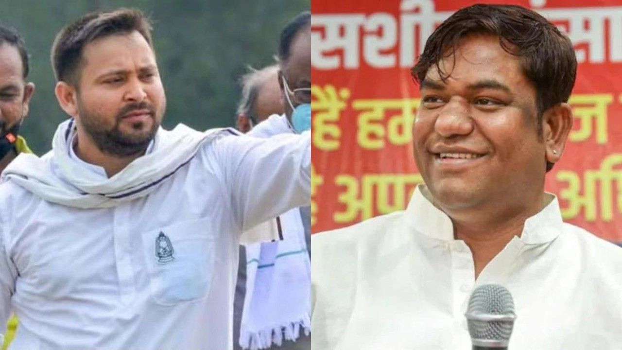 VIP Party Chief Mukesh Sahni's Father Jeetan Sahni Murdered in Bihar